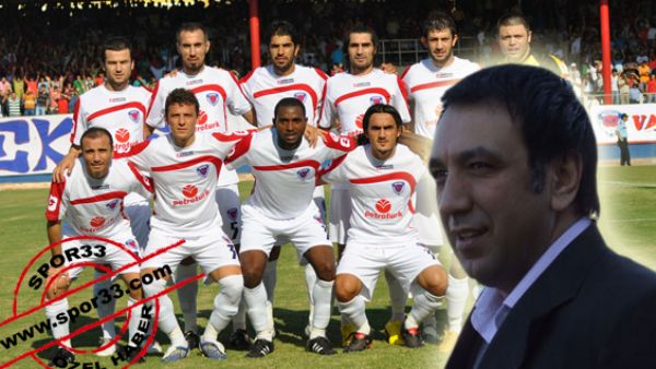 Ağaoğlu'ndan prim sözü Ağaoğlu'ndan prim sözü